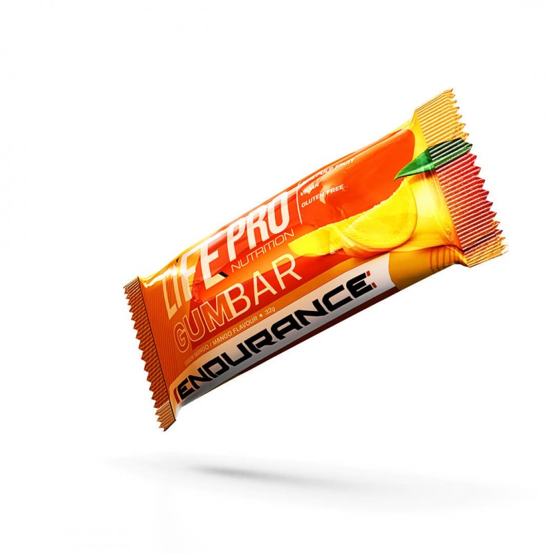 Life Pro Endurance Gumbar 32g