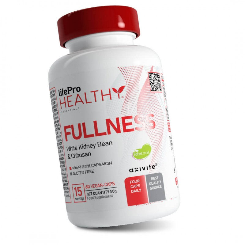 Life Pro Fullness 60 Caps