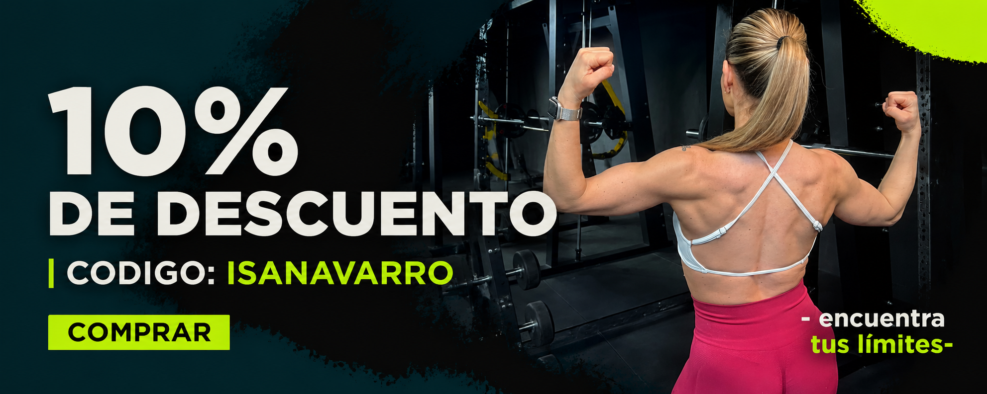 Banner promocional
