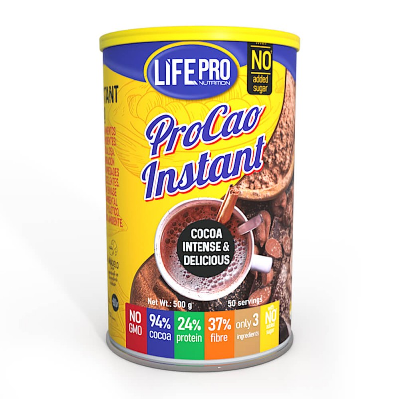 Life Pro ProCao Instant 500g
