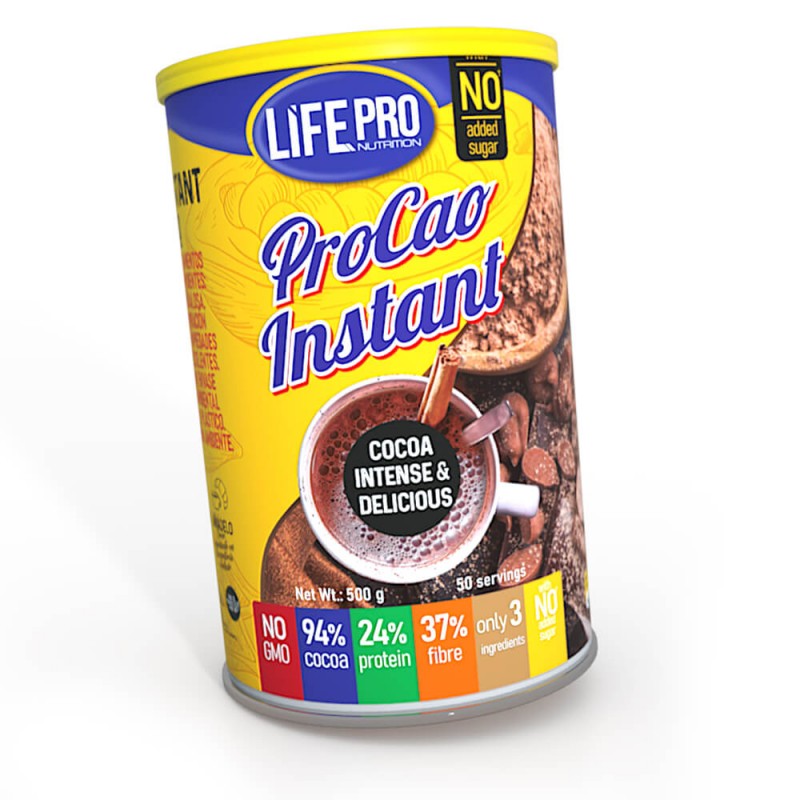 Life Pro ProCao Instant 500g