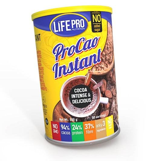 Life Pro ProCao Instant 500g