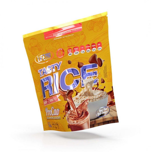 Life Pro Tasty Rice 1kg ProCao